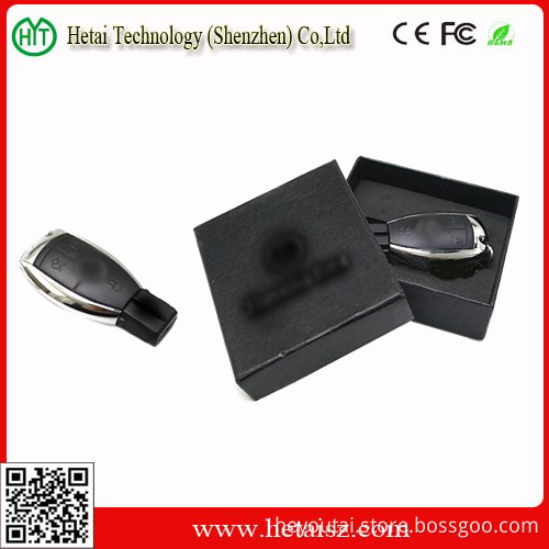 High Quality Wholesale Car Key USB Flash Drive